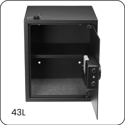 Safe 6